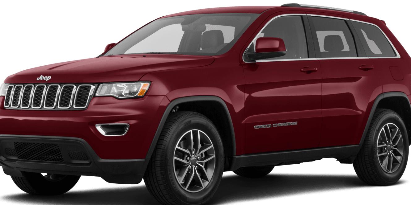 JEEP GRAND CHEROKEE 2021 1C4RJFAG4MC888078 image